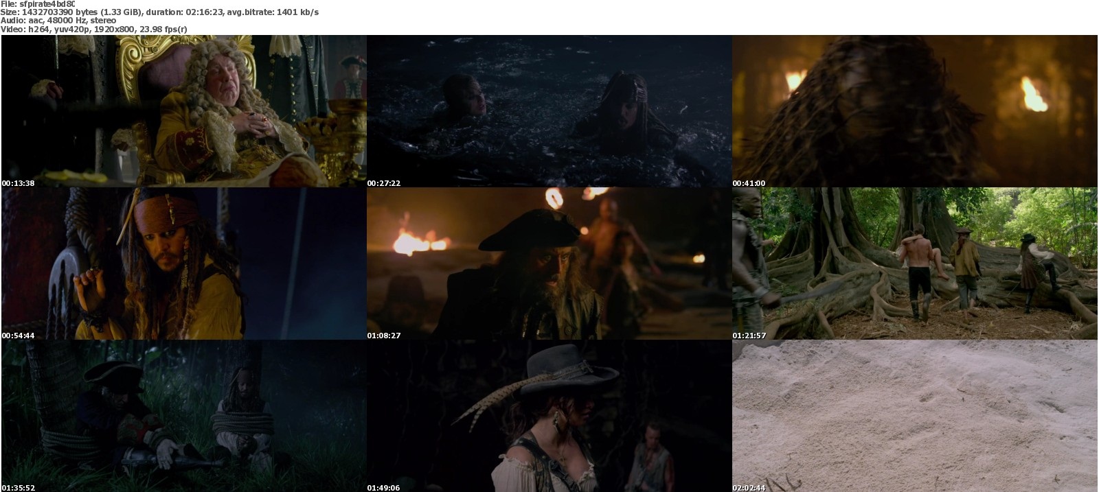 pirates of the caribbean 2 full movie online free hd